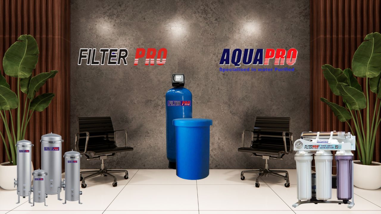 About FilterPro